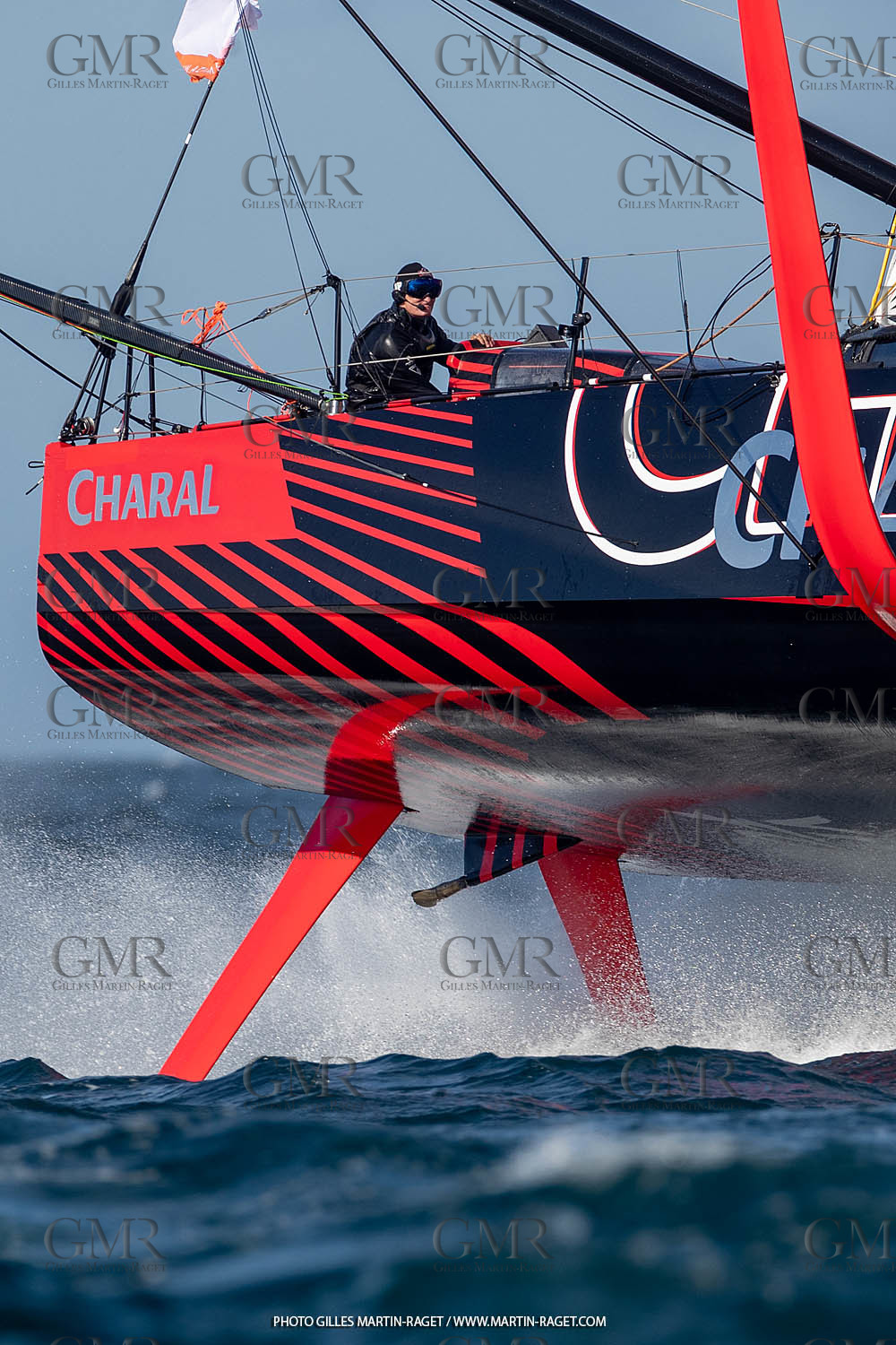 24 09 2023, Lorient (FRA), Defi Azimut 2923, Les Runs