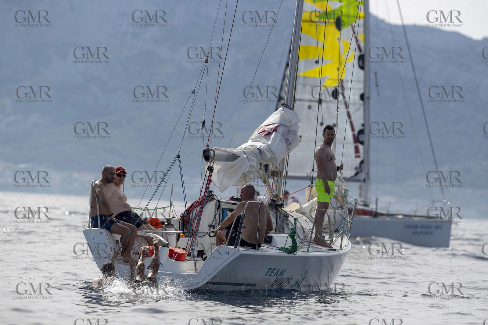 15 09 2019, Marseille (FRA,13), Juris Cup 2019, Day 3