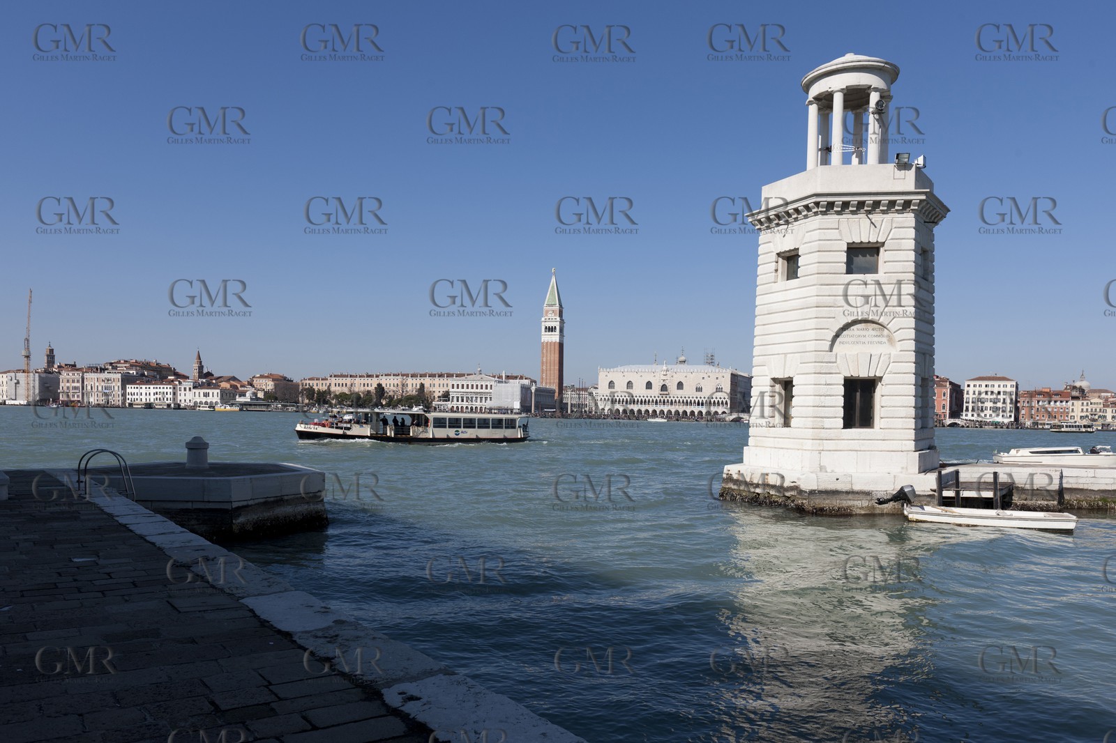 20 02 2012 - Venezia (ITA) - 34th America'sCup - Venezia 2012 America's Cup World Series -