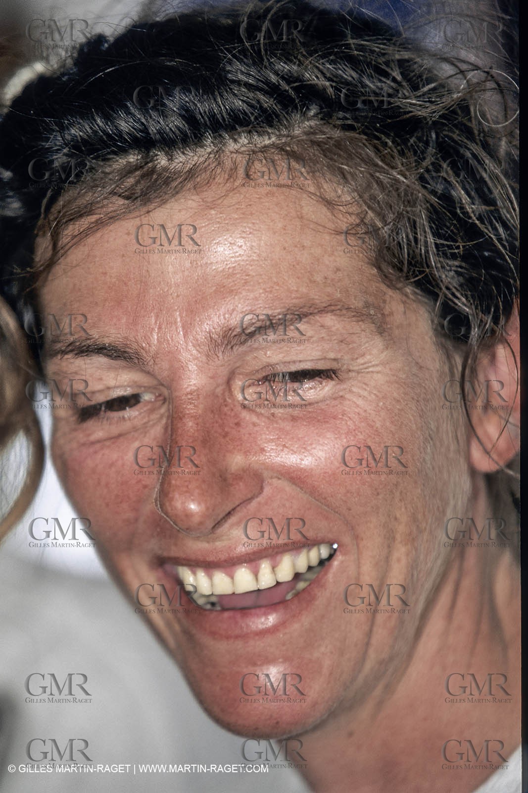 Sailing, Yacht Racing, Offshore racing, Transat AG2R 1996, One Design, 2 crew