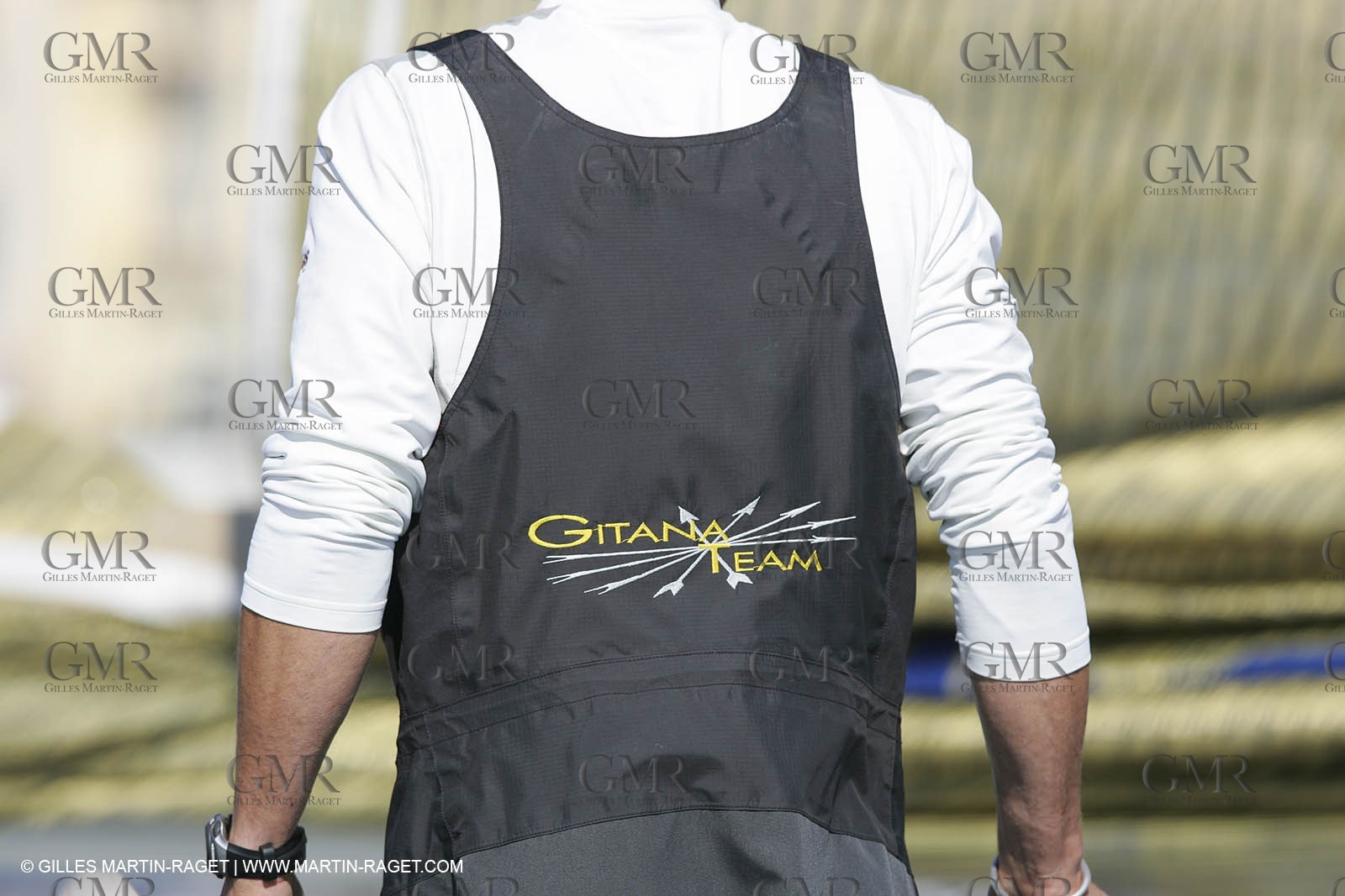 Grand Prix de Corse - courses Inshore