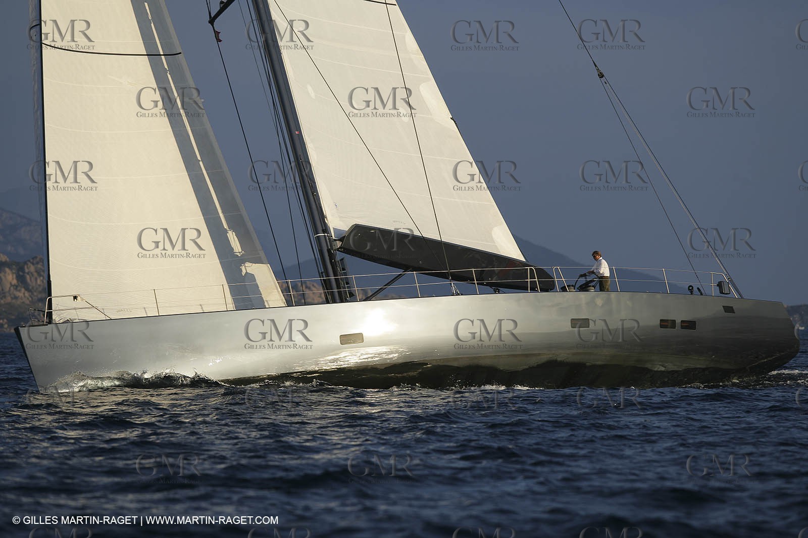 Sailing, Super Yachts, Wally yachts, Open Season
