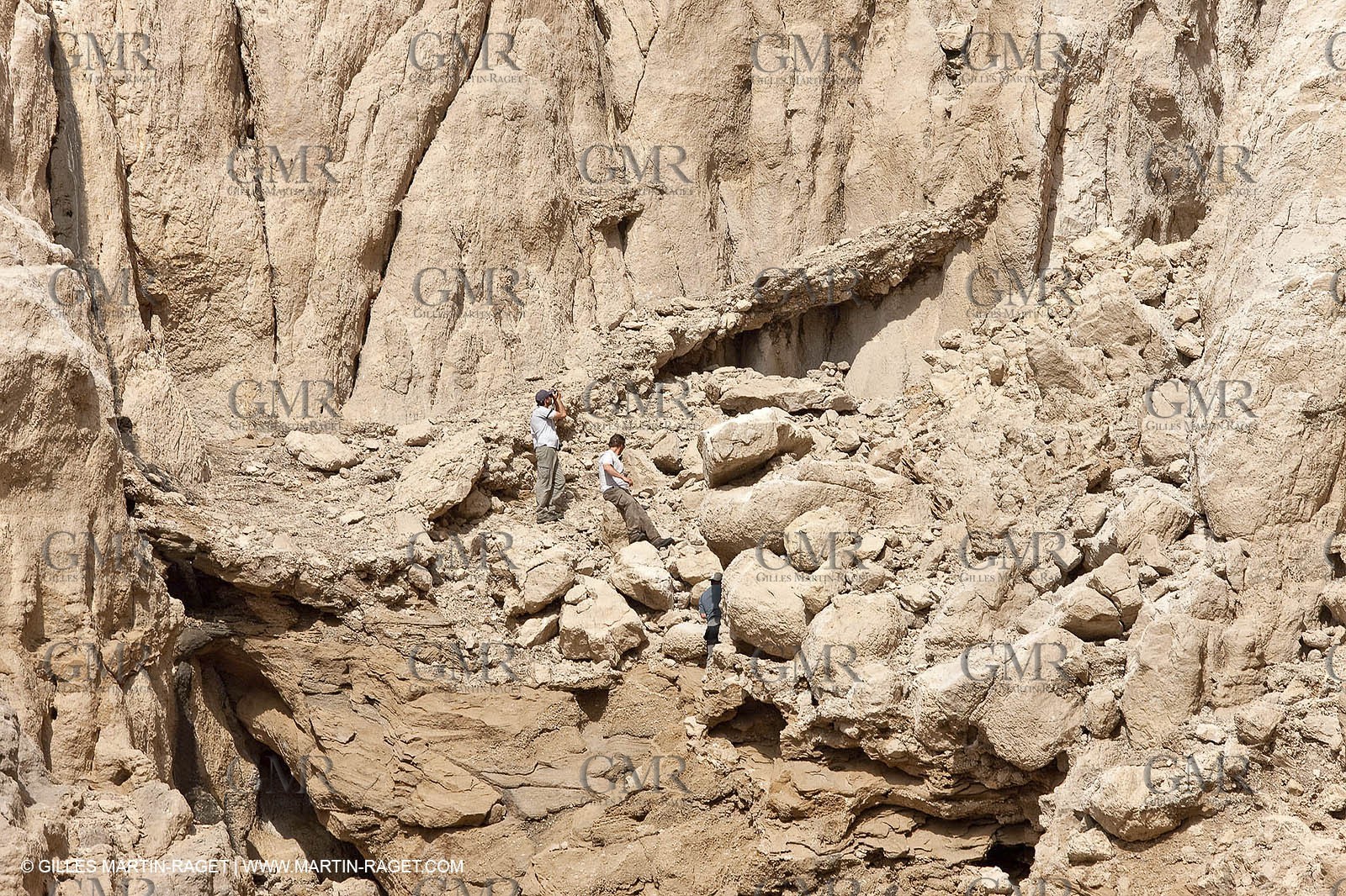 05 05 2009 - Marseille (FRA, 13) - Les Calanques - Riou