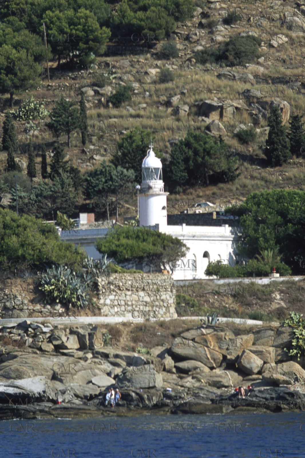 Destinations - Italy - Sardinia