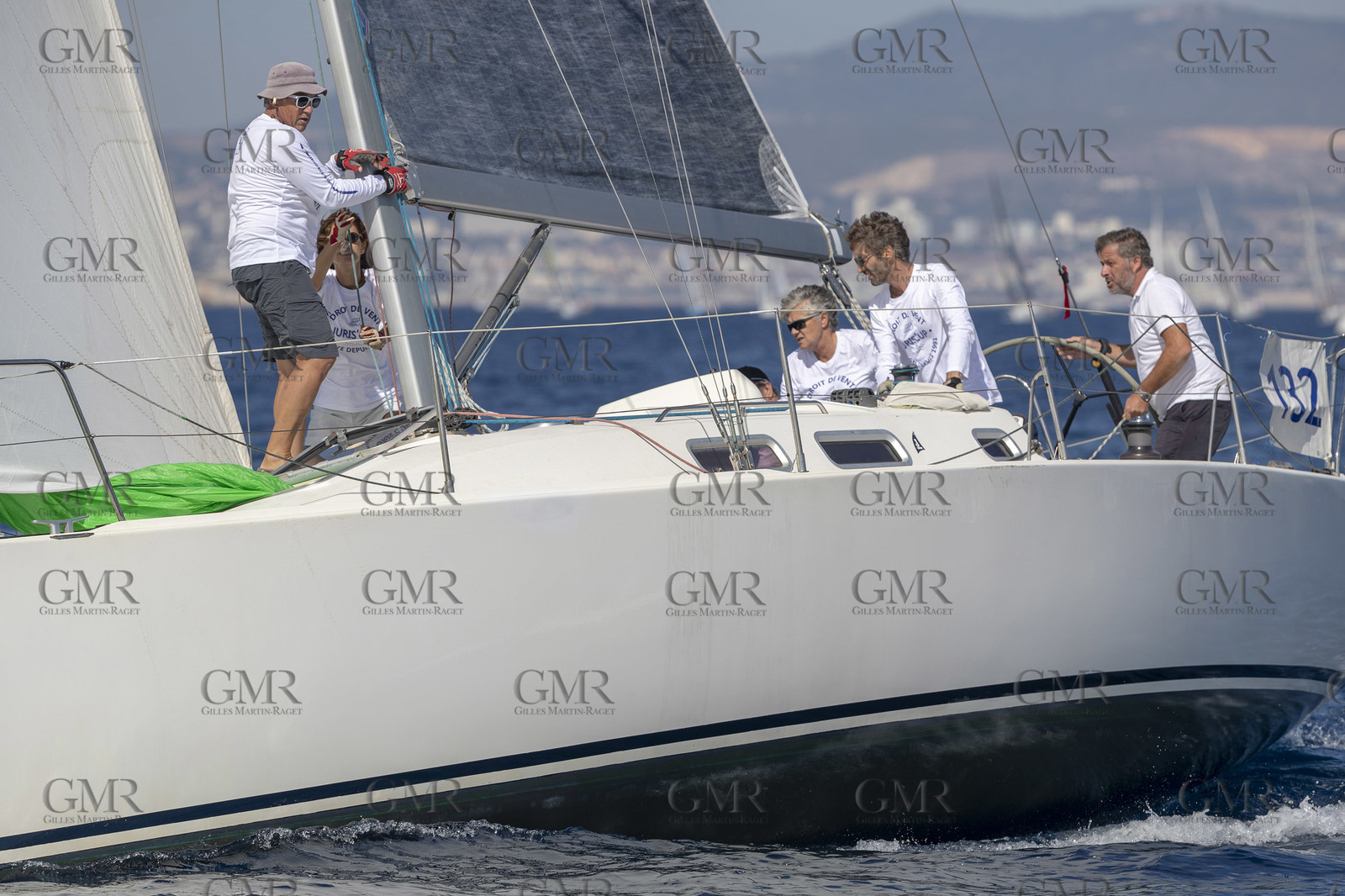 13 09 2019, Marseille, (FRA,13), Juris Cup 2019, Day 1