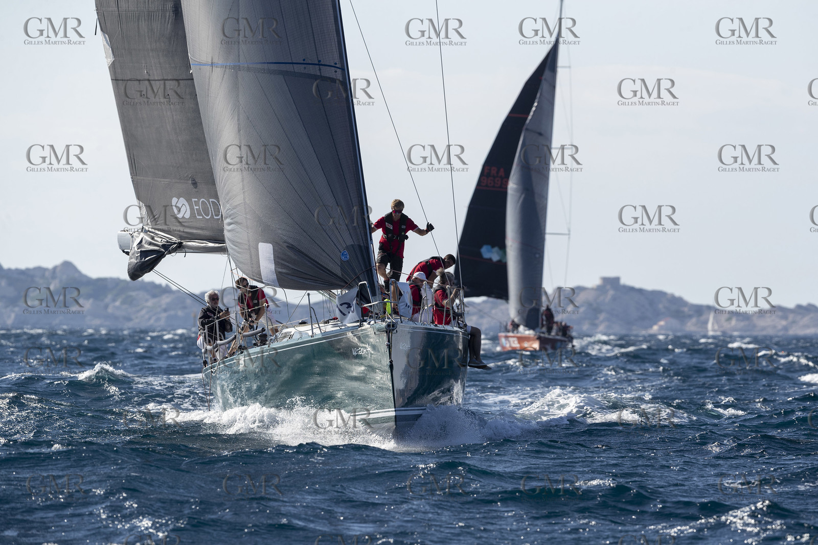 16 09 2022, Marseille (FRA,13), Juris Cup 2022, jour 1