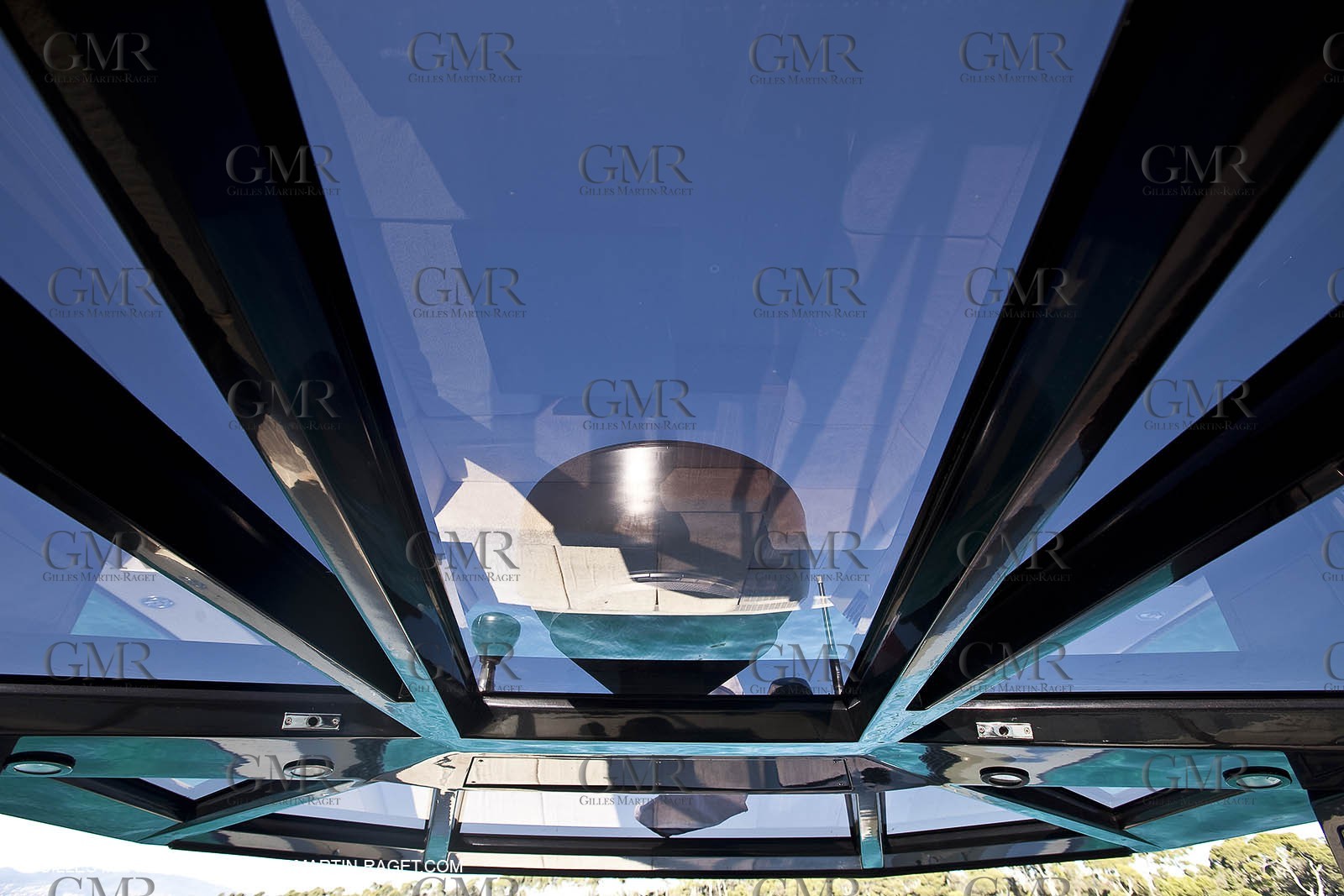 Powerboats, Wally, Wallypower 47