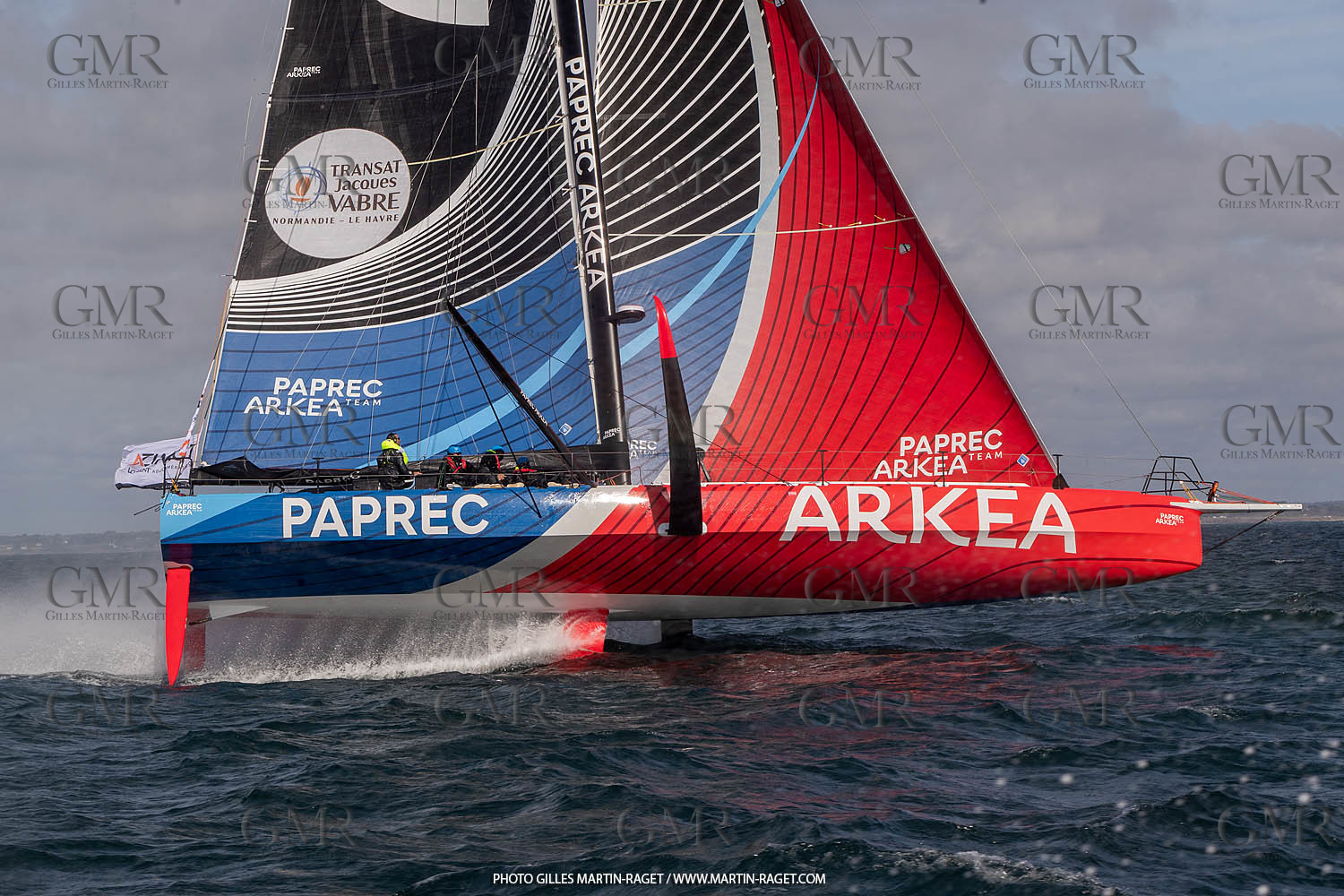 24 09 2023, Lorient (FRA), Defi Azimut 2923, Les Runs