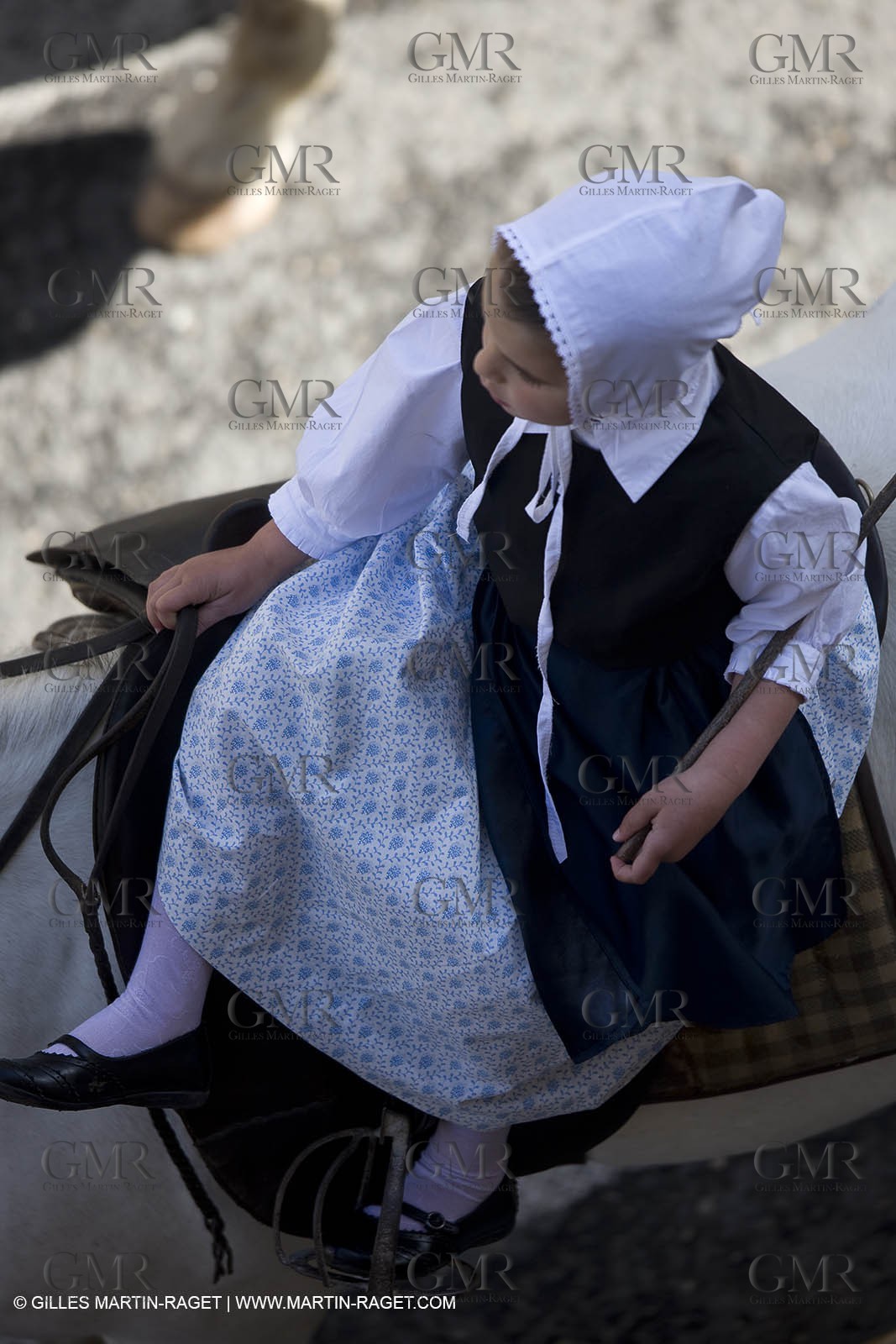 01 05 2008 - Arles (FRA,13) - Queen of Arles election