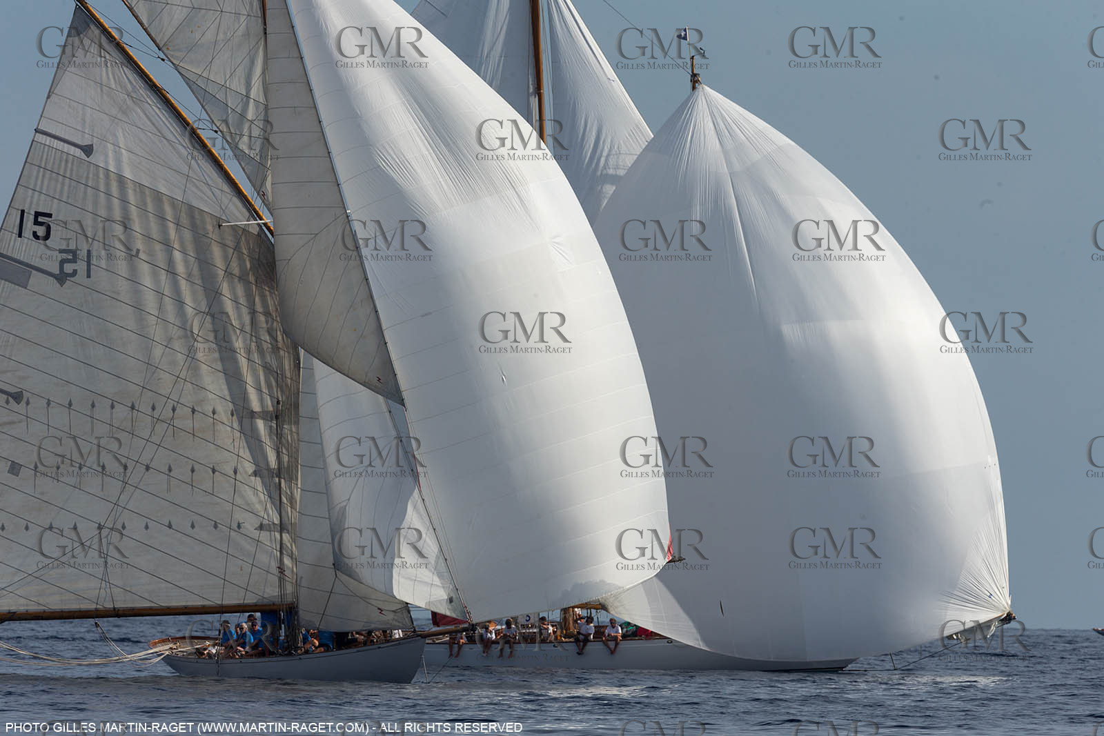 27 09 2016, Saint-Tropez (FRA,83), Voiles de Saint-Tropez 2016, Day 3, Classic Yachts