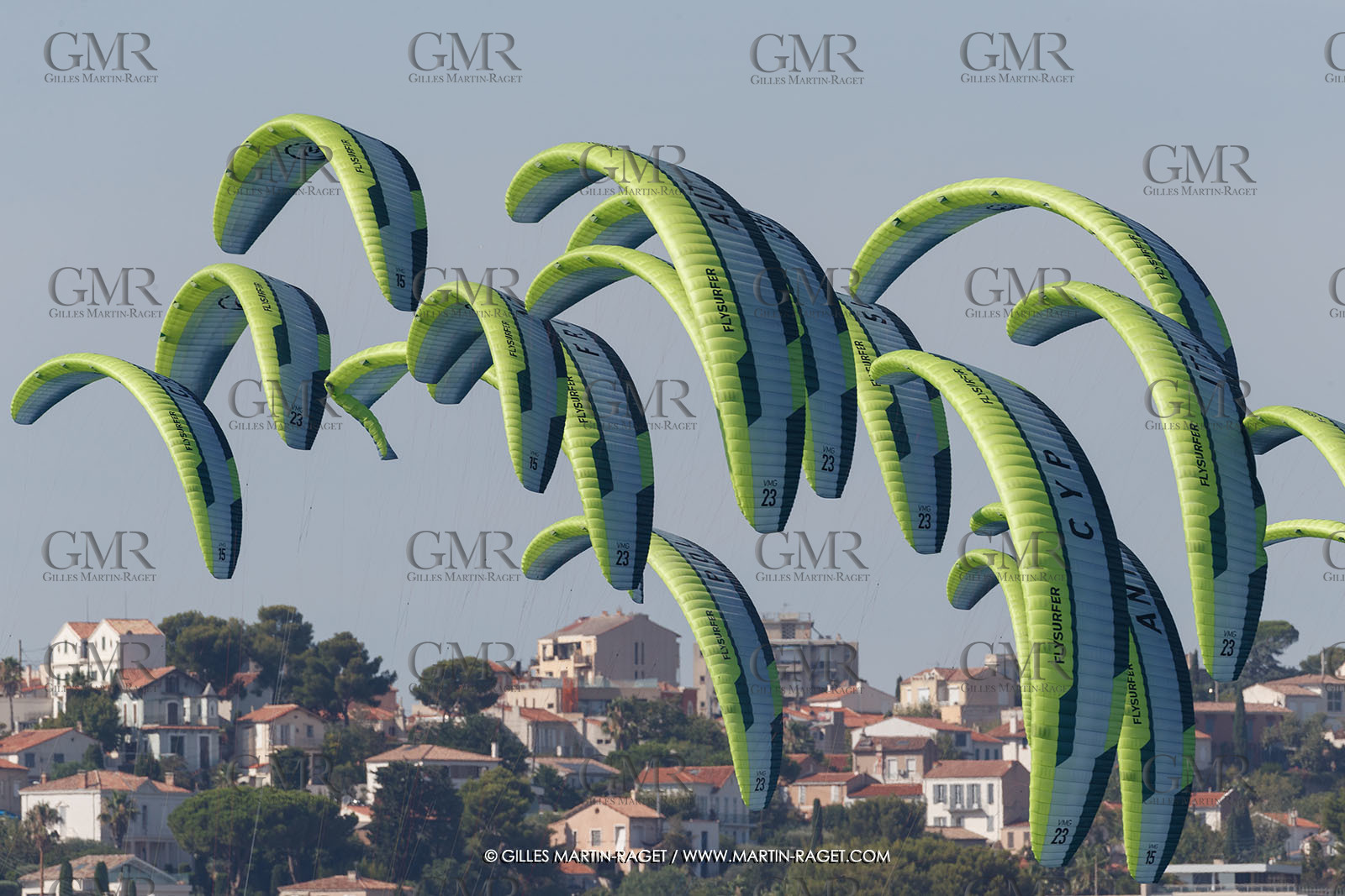 03 08 2024, Marseille (FRA), Paris 2024 Olympic Games, Sailing, Race Day 7