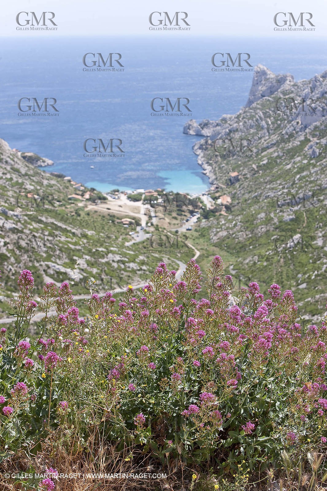 27 05 2009 - Marseille (FRA, 13) - Les Calanques - Sormiou