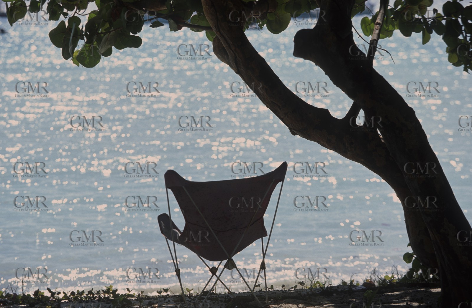 Destination - West Indies - British Virgin Islands