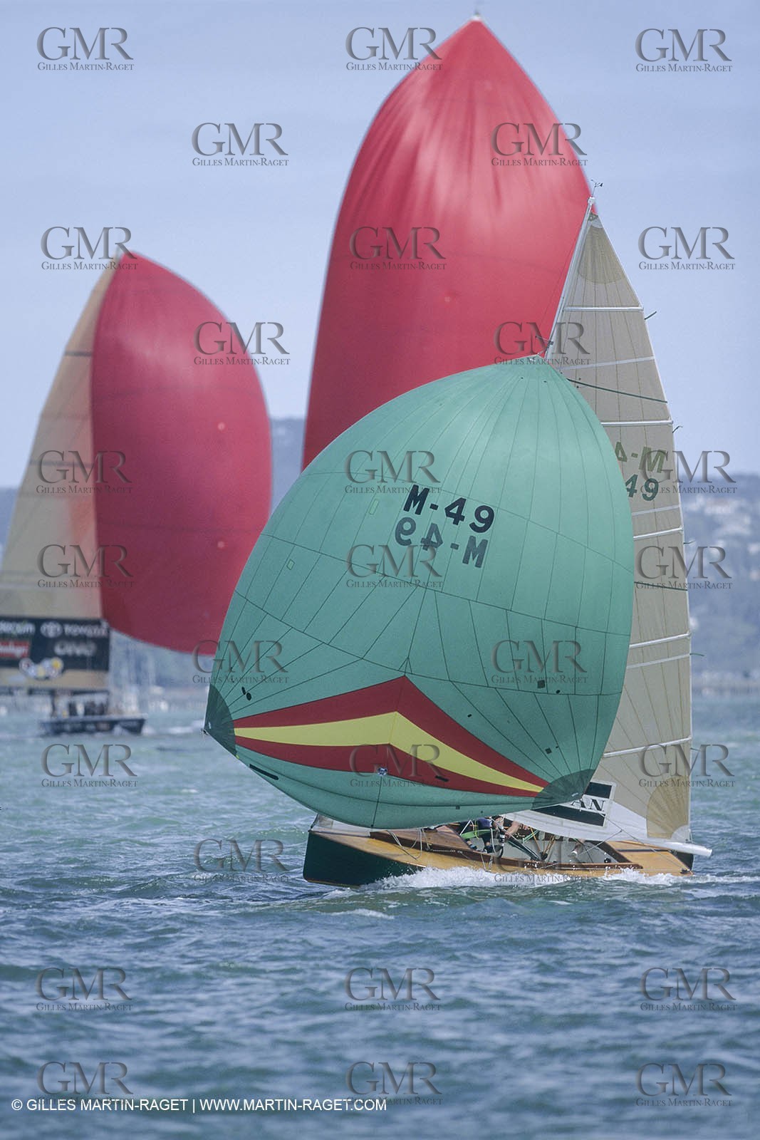 14 ft, Auckland (NZL)