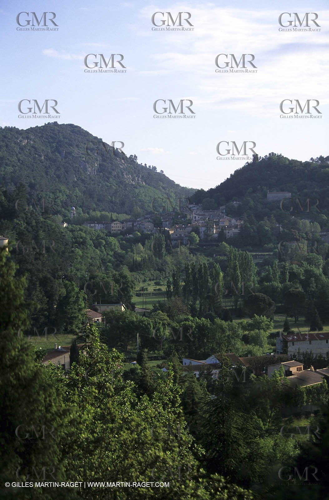 Green Provence - Sainte Baume - Méounes