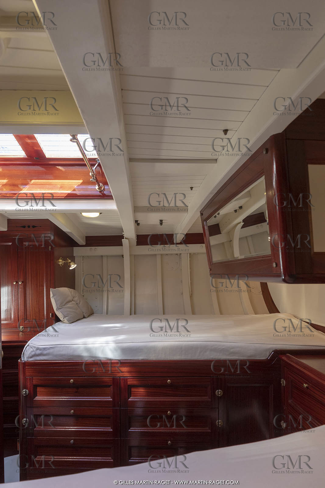 07 05 2019, Saint-Tropez, (FRA,83), Mariska