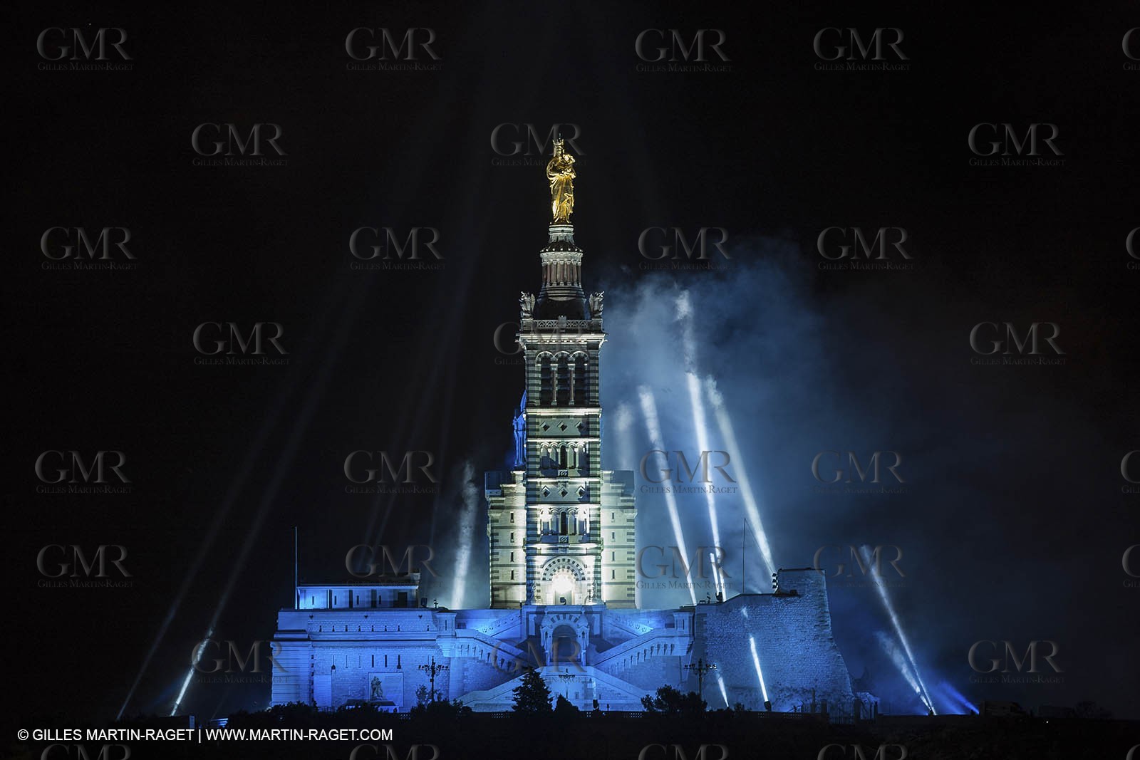 12 01 2013, Marseille (FRA,13), Marseille European Capital of Culture, Opening