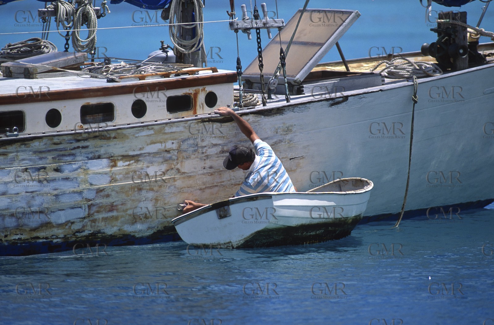 Destinations - French Polynesia - Leeward Islands