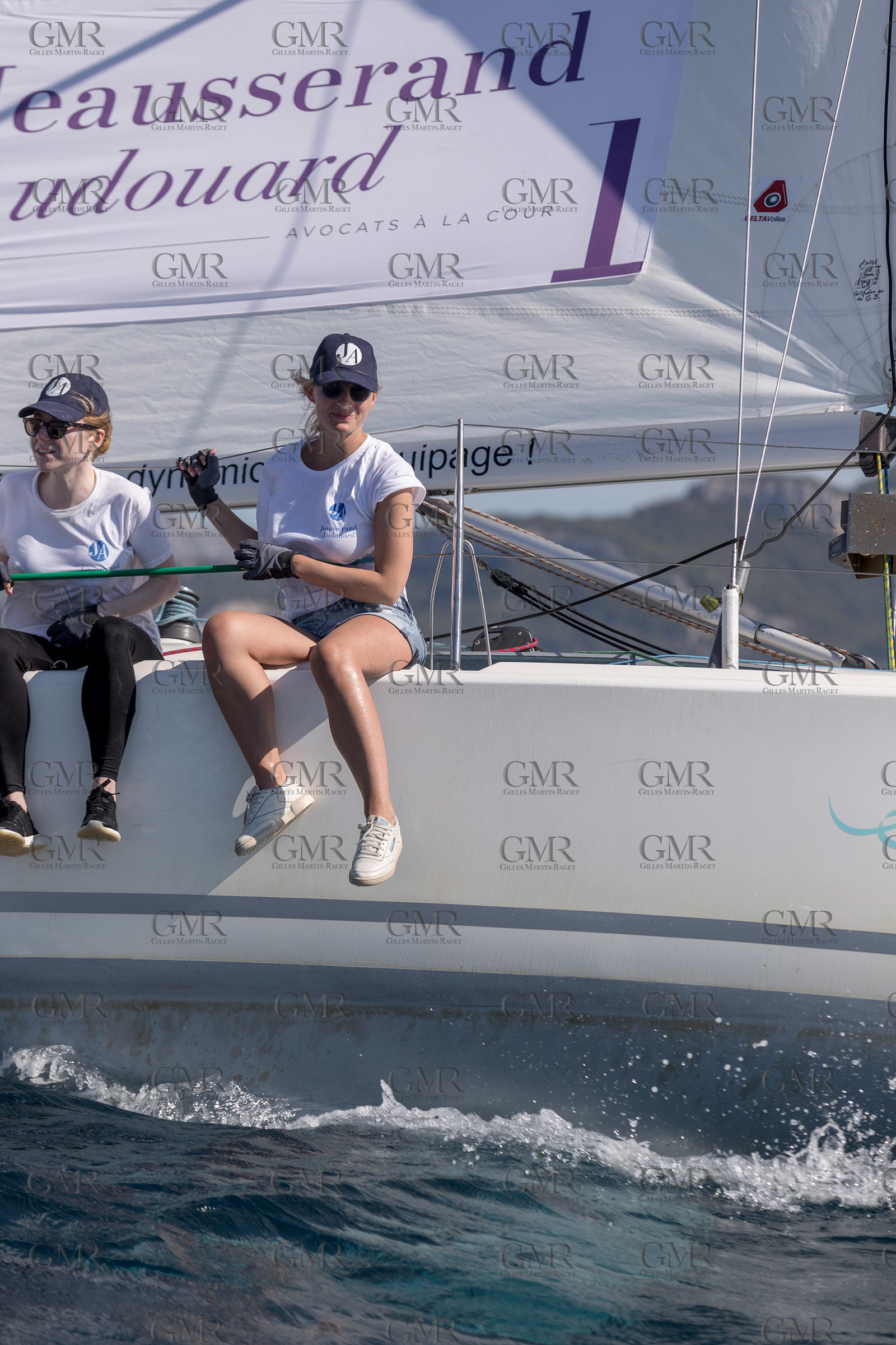 17 09 2021, Marseille (FRA,13), Juris Cup 2021, jour 1