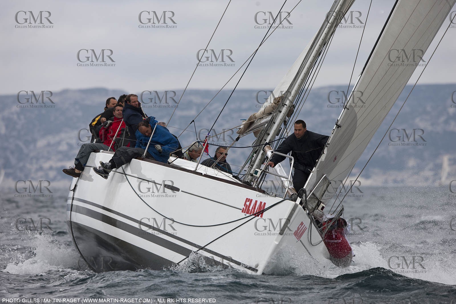 13 03 2010 - Marseille (FRA,13)