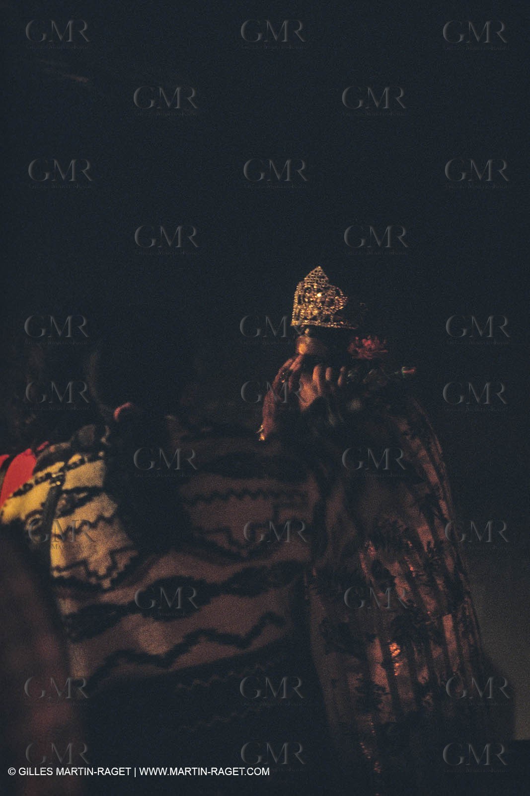 Gipsies gathering - Saintes Maries de la mer