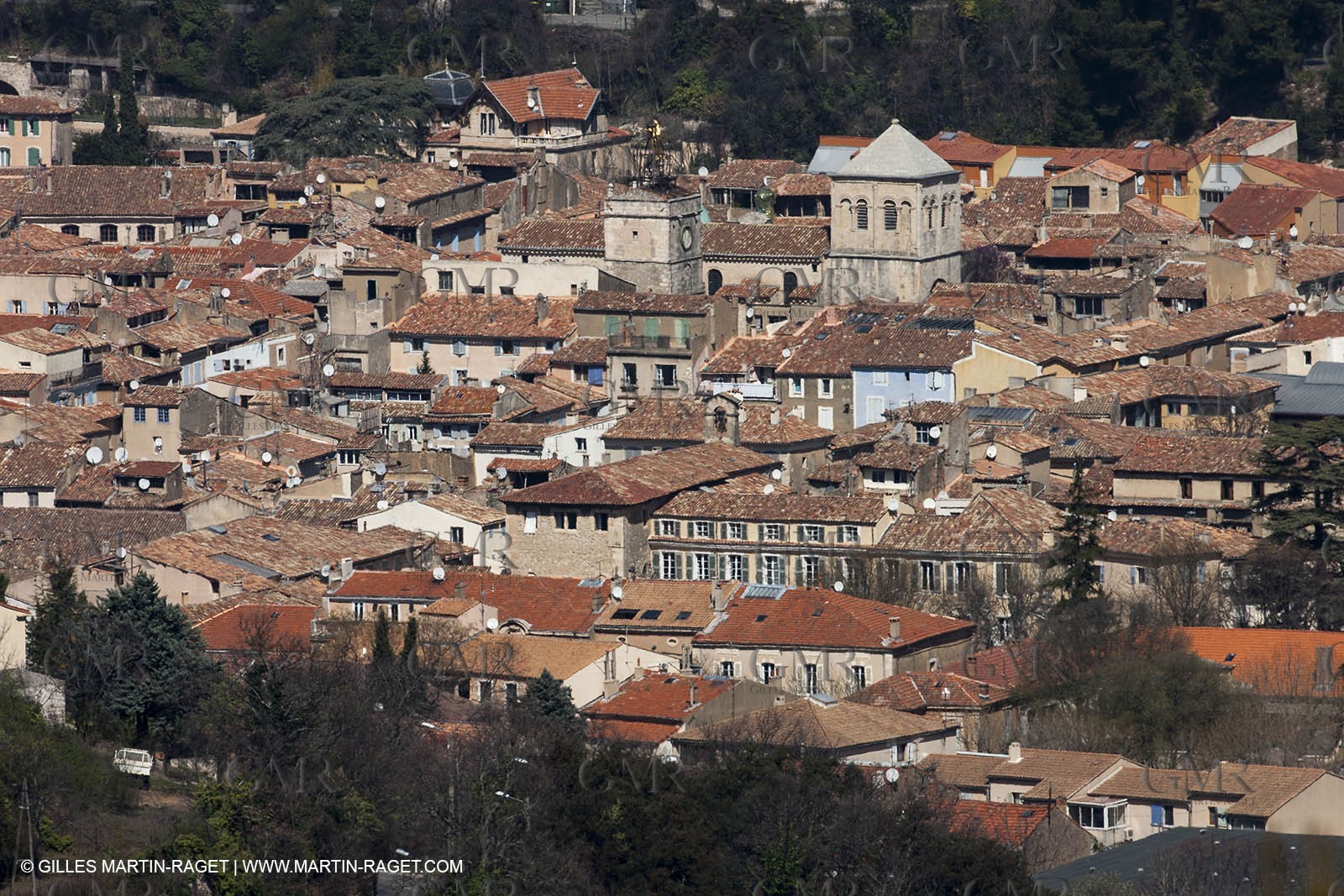 30 mars 2012 - Apt (FRA, 84)