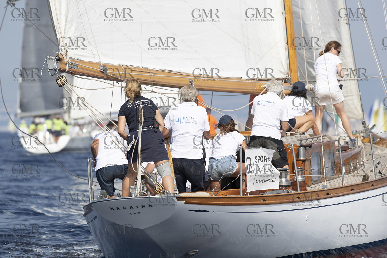 15 09 2019, Marseille (FRA,13), Juris Cup 2019, Day 3