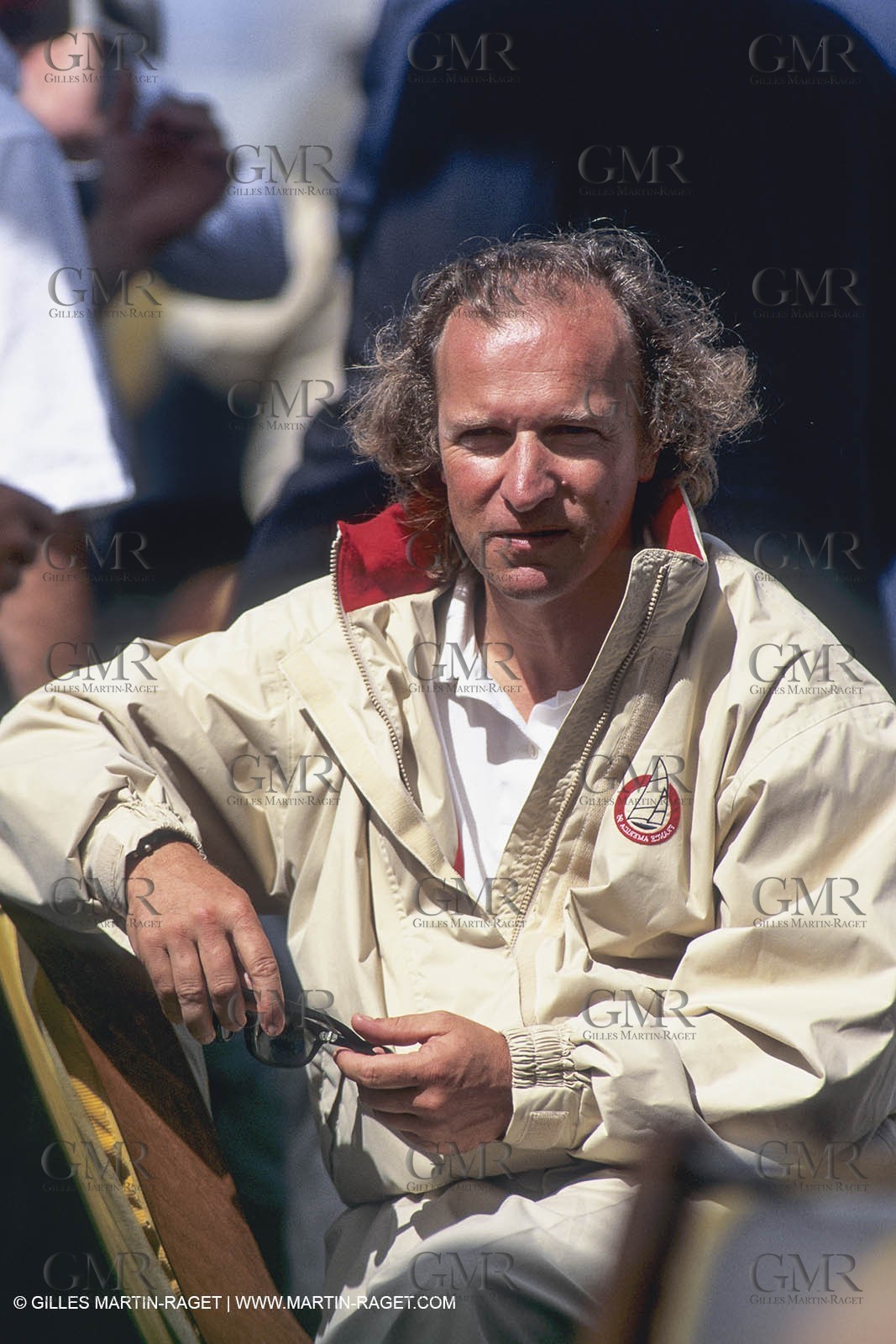 Sailing, People, sailors,owners, skippers, crew, designers, boatbuilders, celebrities (check keywords)