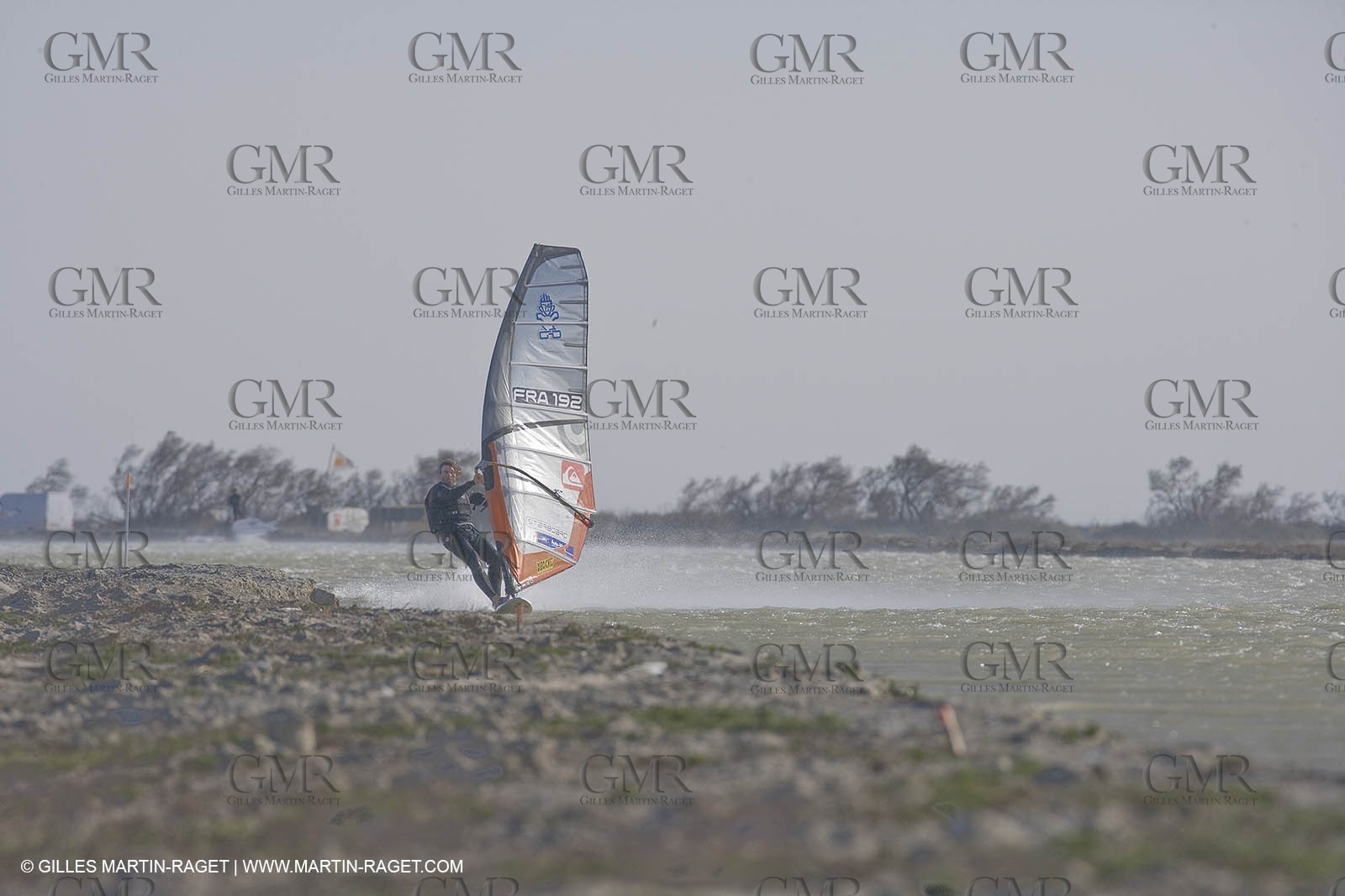 04 03 2008 - Les Saintes Maries de la Mer (FRA, 13) Master of Speed 2008