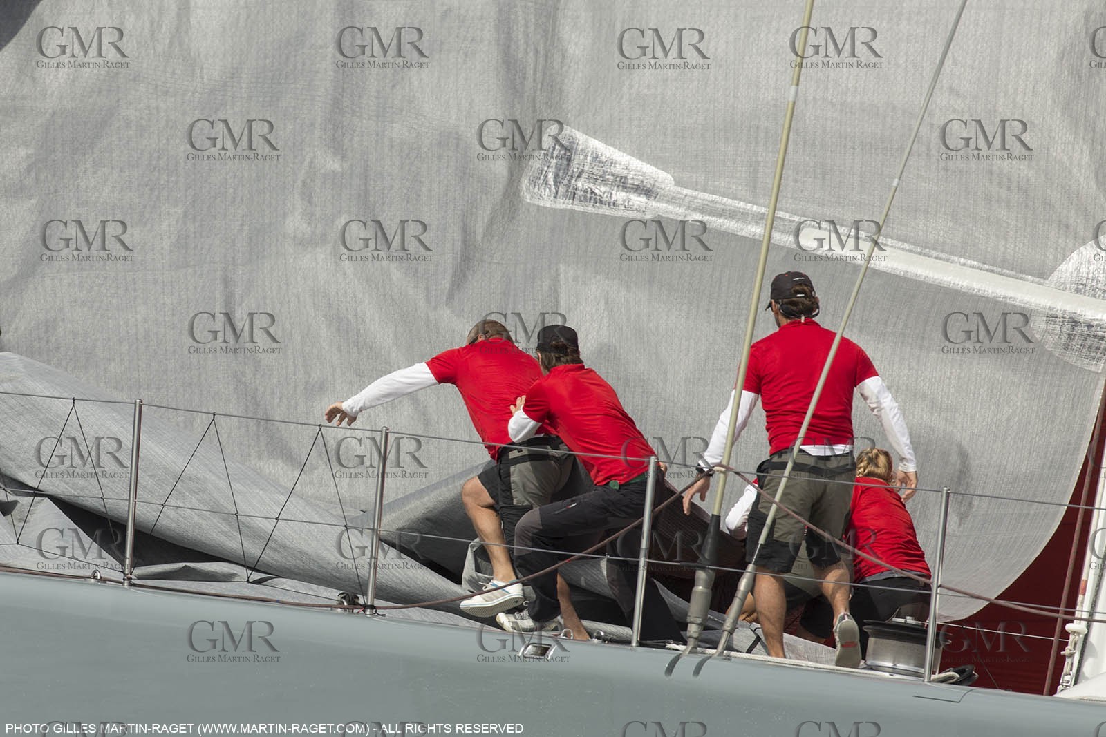 28 09 2015, Saint-Topez (FRA,83), Voiles de Saint-Tropez 2015, Day 1, Wally Yachts