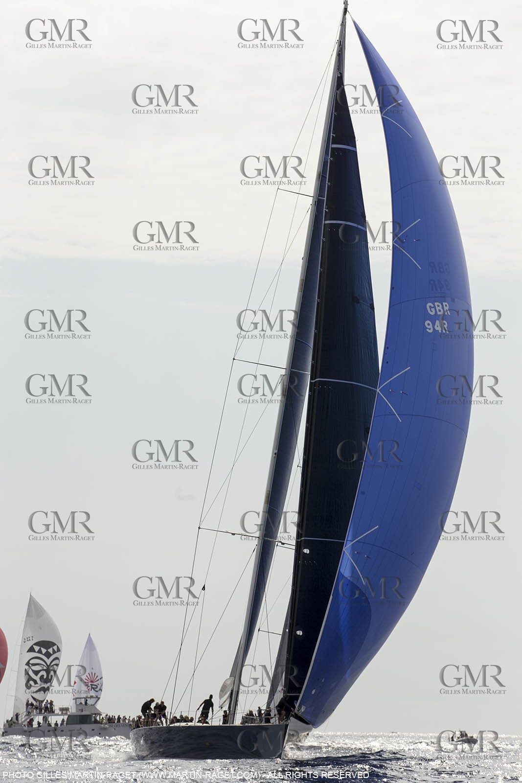 28 09 2015, Saint-Topez (FRA,83), Voiles de Saint-Tropez 2015, Day 1, Wally