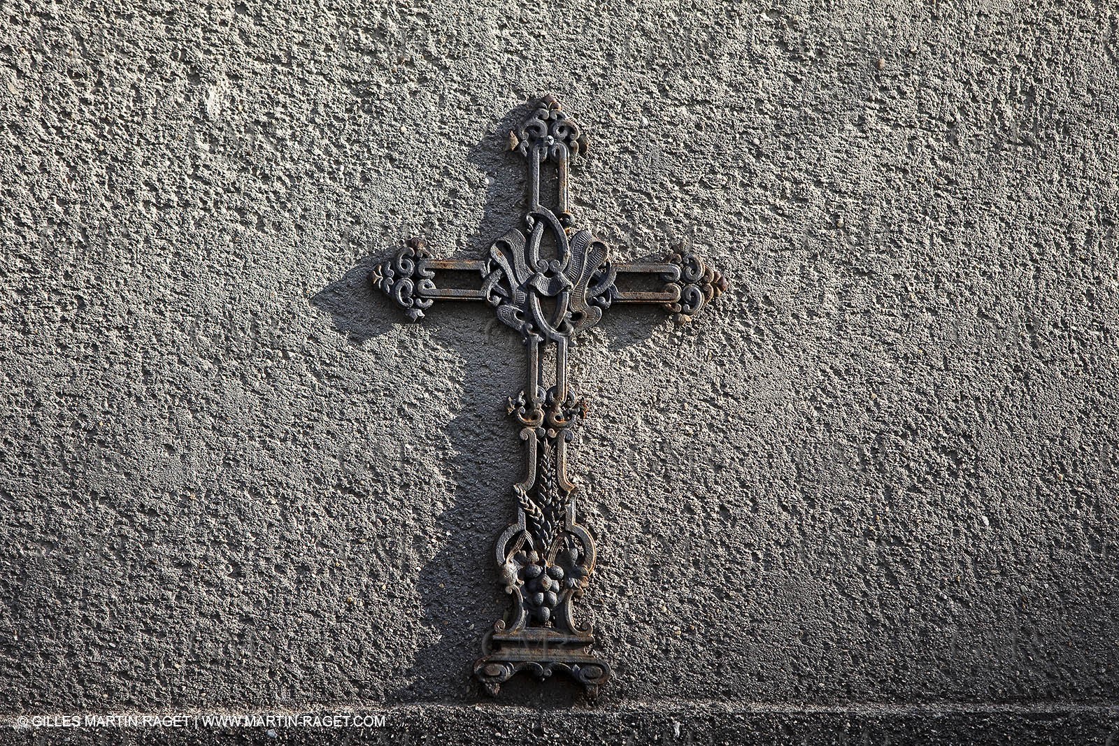 Saint Drézéry (FRA, 34), Domaine de Puech Haut