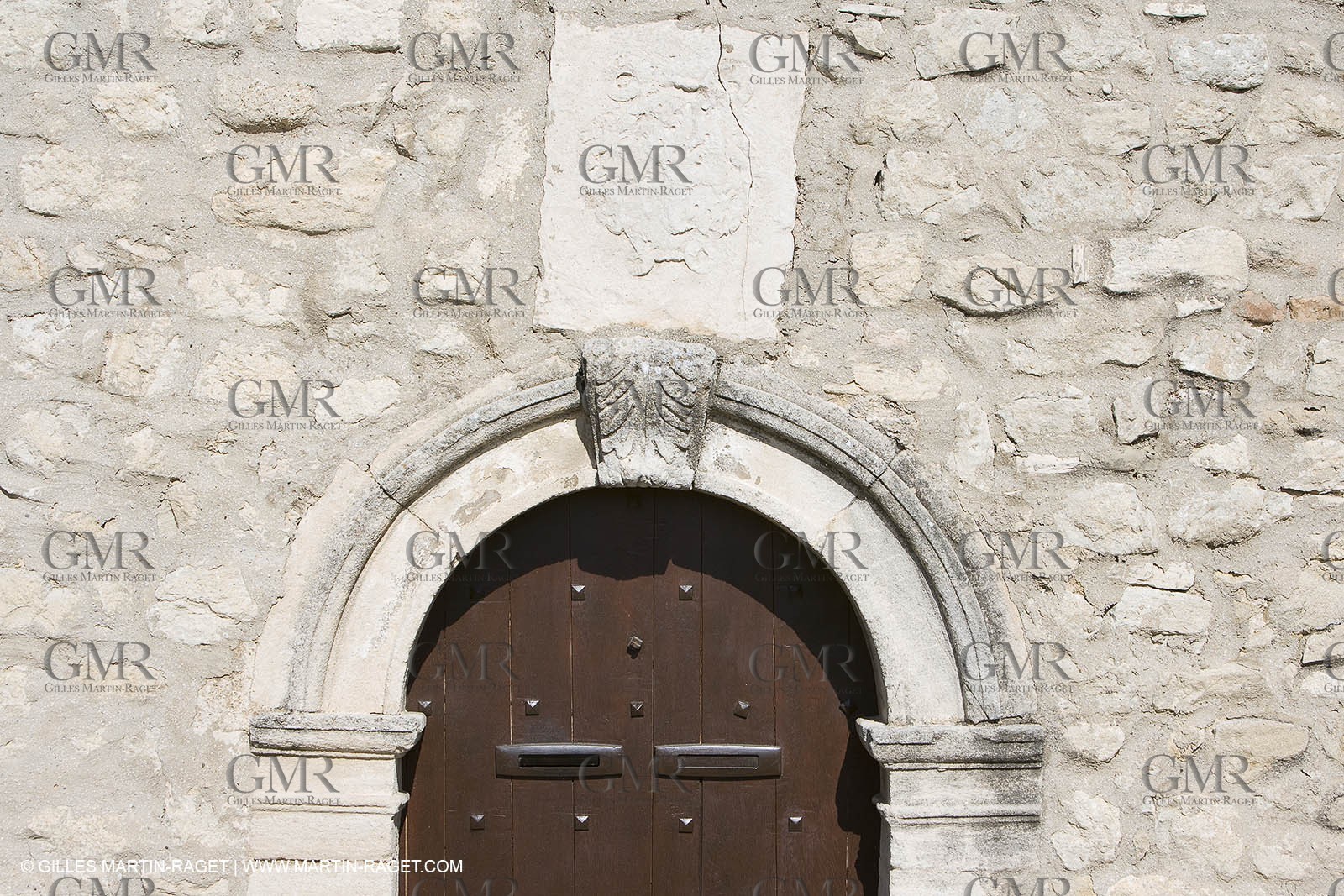 31 08 2007 - Forcalquier surrounds (FRA, 04) - Durance valley - Lurs