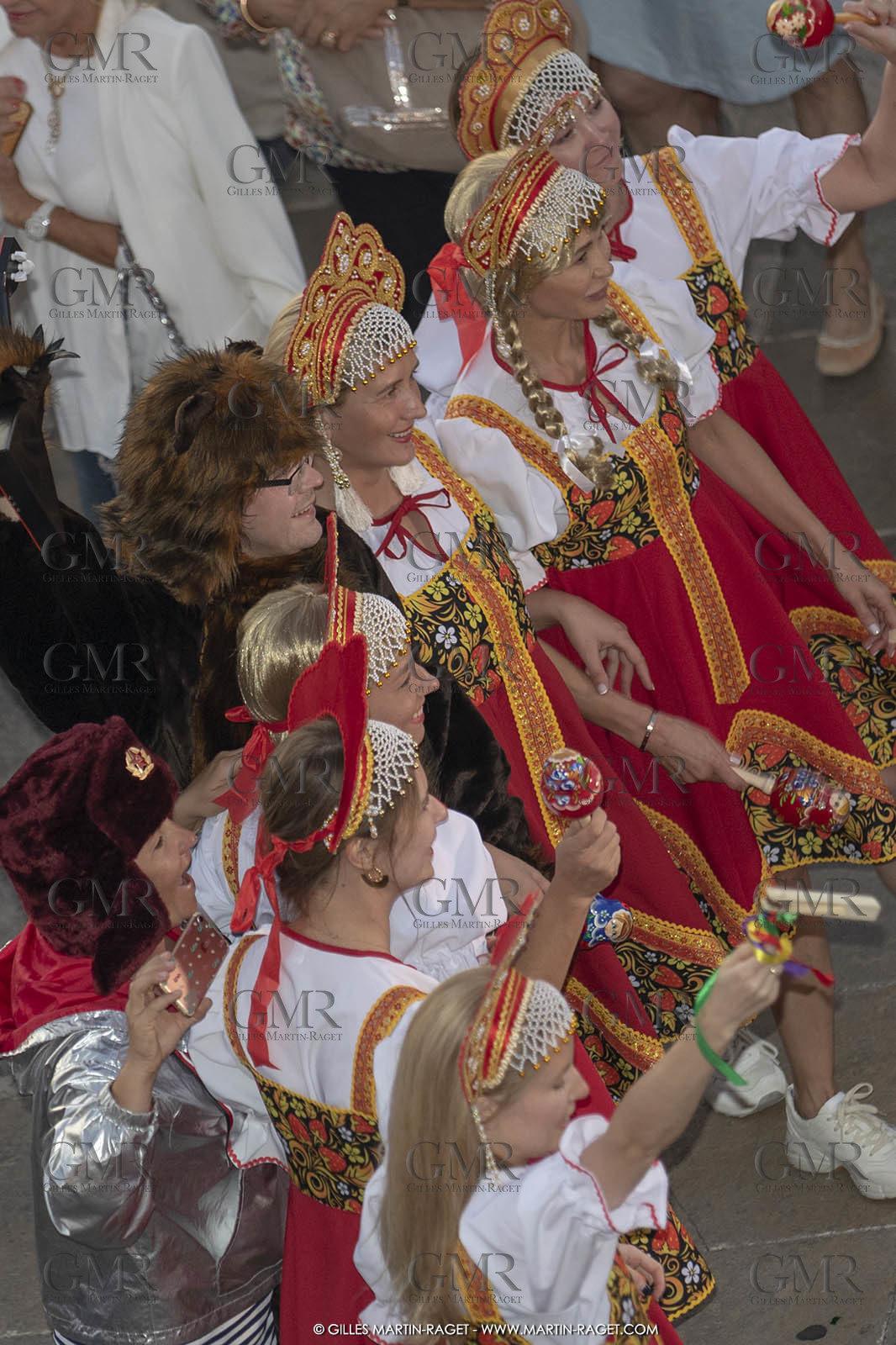 03 10 2019, Saint-Tropez (FRA,83), Les Voiles de Saint-Tropez 2019, day 4