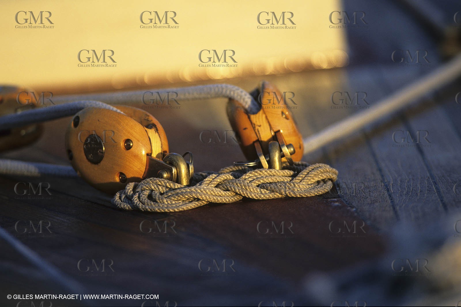 Details - Classic yachts
