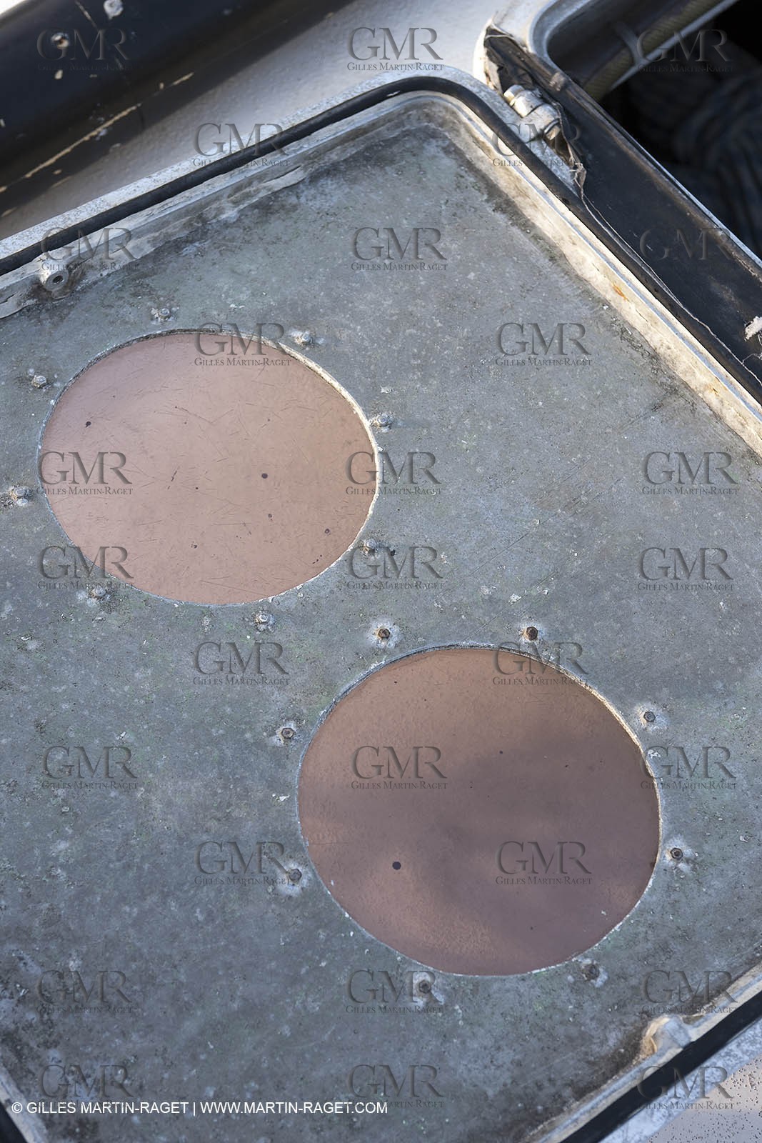 23 09 2009 - Cannes (FRA,83) - Régates Royales - Pen Duick III