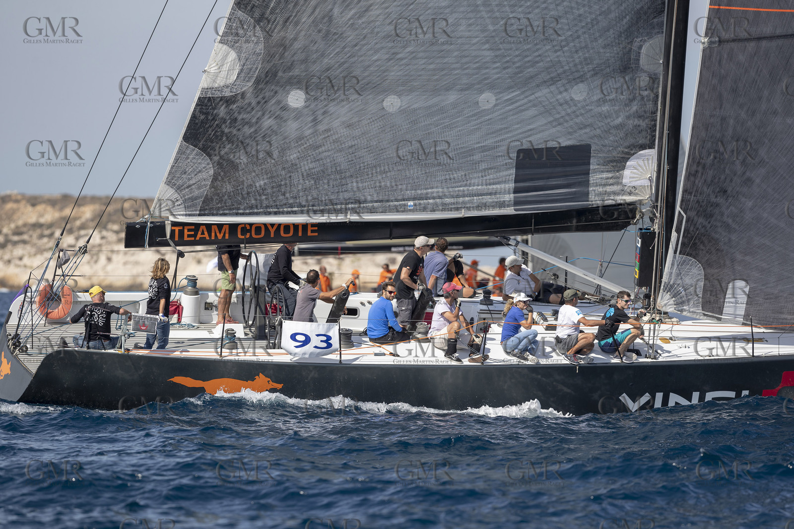 15 09 2018, Mareseille (FRA,13), Juris Cup 2018, Day 2