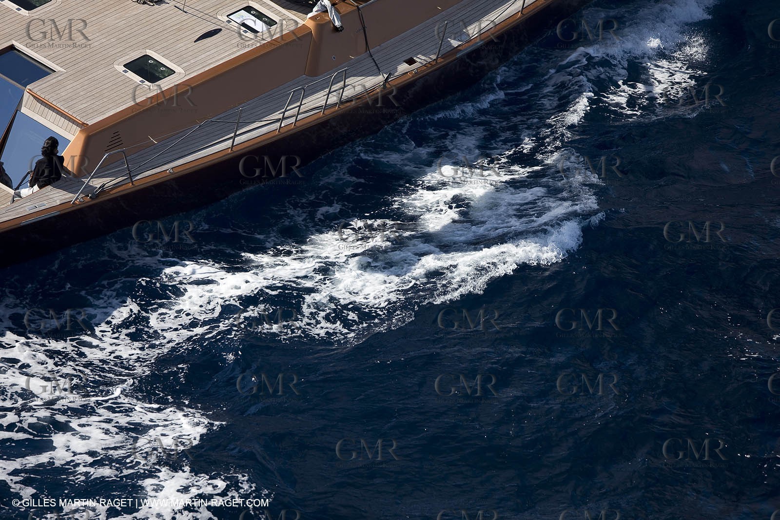 01 10 2008 - Saint Tropez (FRA,83) - VOiles de Saint Tropez 2008