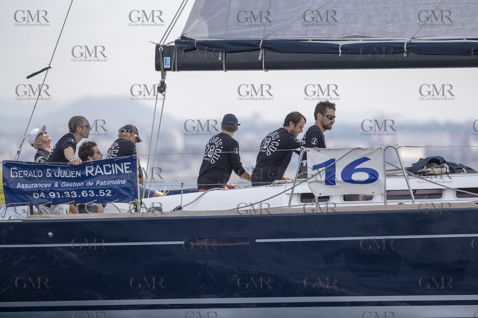15 09 2018, Mareseille (FRA,13), Juris Cup 2018, Day 2