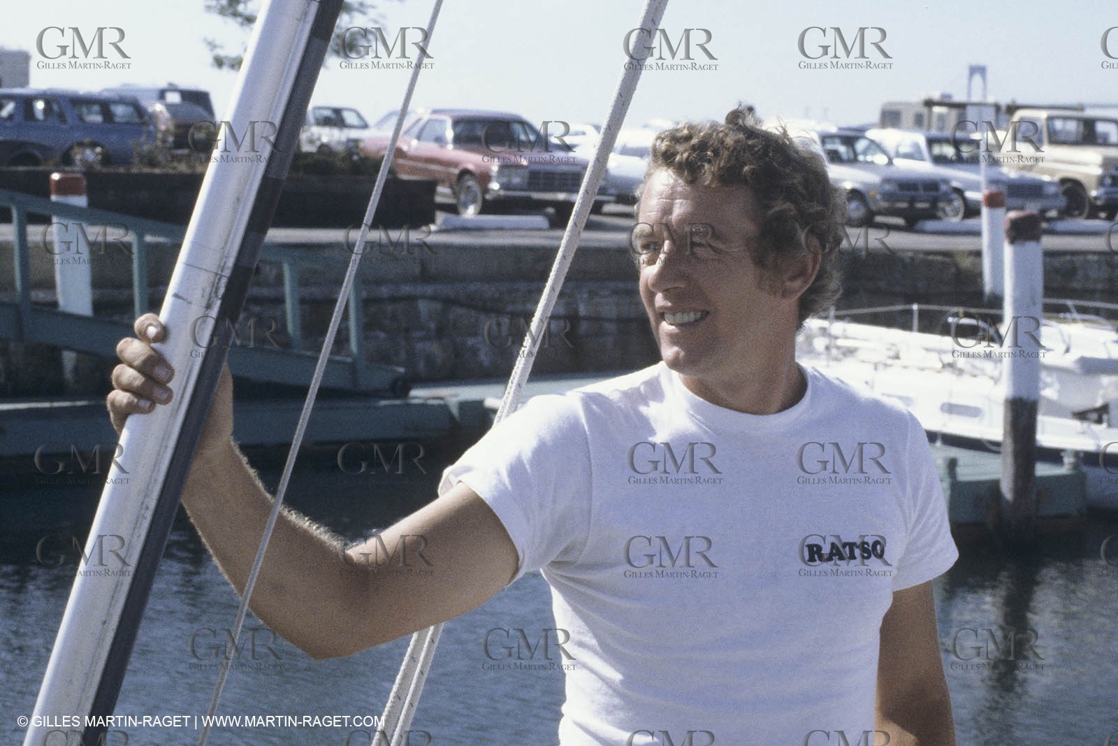 Sailing, People, famous sailors, celebrities (check keywords)