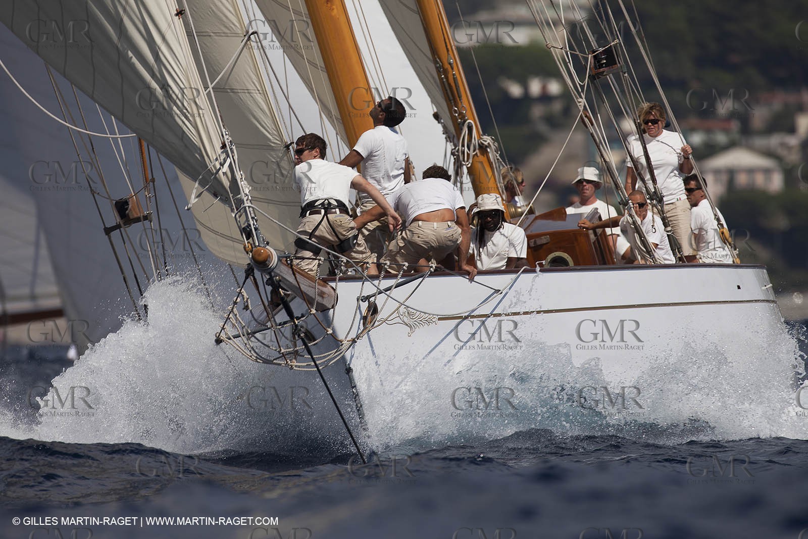 08 09 2010 - Imperia (ITA) - Raduno d'Epoca 2010 - Eilean