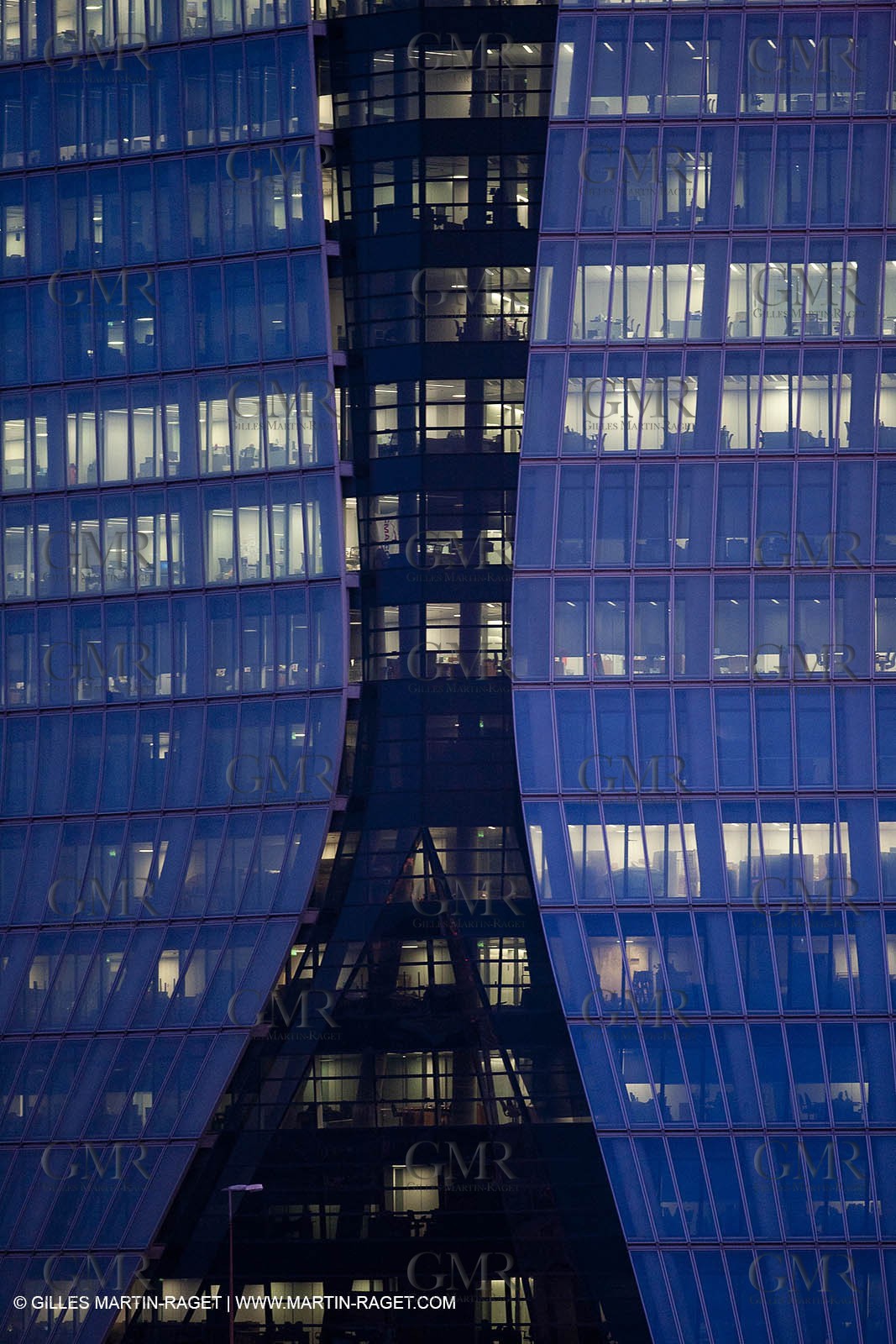 17 02 2012 - Marseille (FRA,13) - Arrival in Marseille harbour onboard ferry Piana (La Meridionale Corp.)