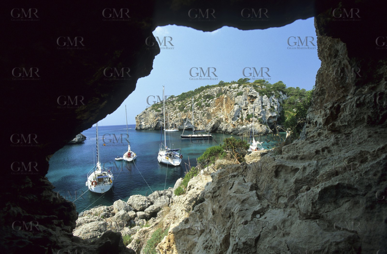 Balearics - Spain - Menorca