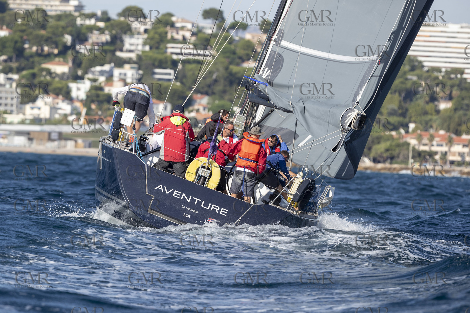 16 09 2022, Marseille (FRA,13), Juris Cup 2022, jour 1