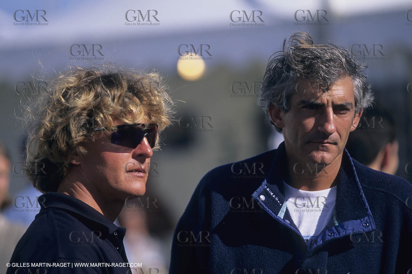 Sailing World, people, VIP, celebrities (check Keywords)