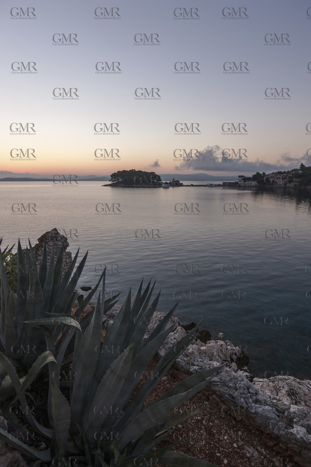 14 07 2012 - Kornati Islands archipelago (Croatia) - Dugi Otok Island - Savar