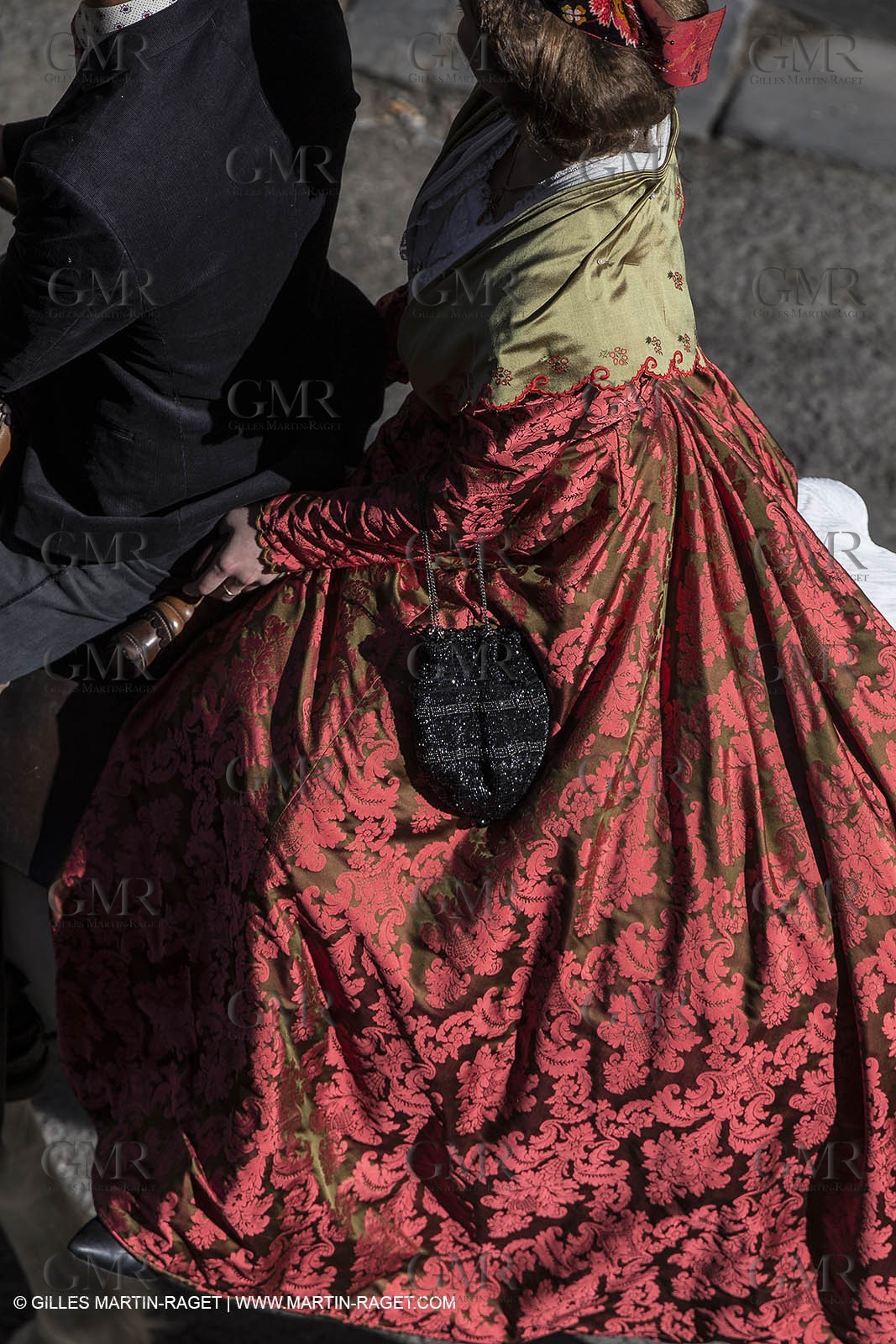 22nd Queen of Arles Election - Gardians of Camargue Annual Celebration - Arles (FRA,13) - May 1st 2014