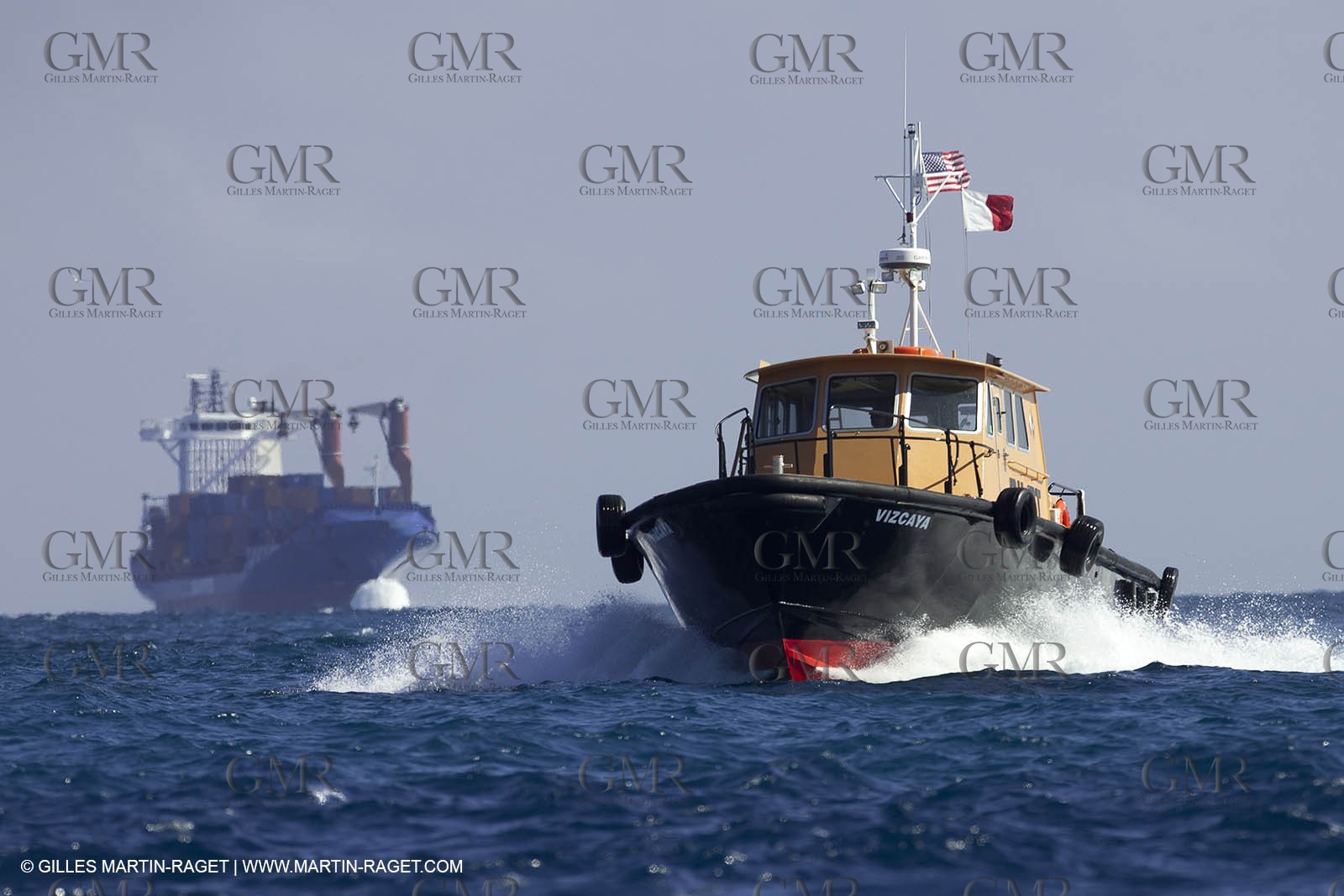 06 12 2010 - Miami (USA, FLA) - 2010 RC 44 World Champîonship - Oracle RC 44 Cup Miami - Day 6 - Fleet racing