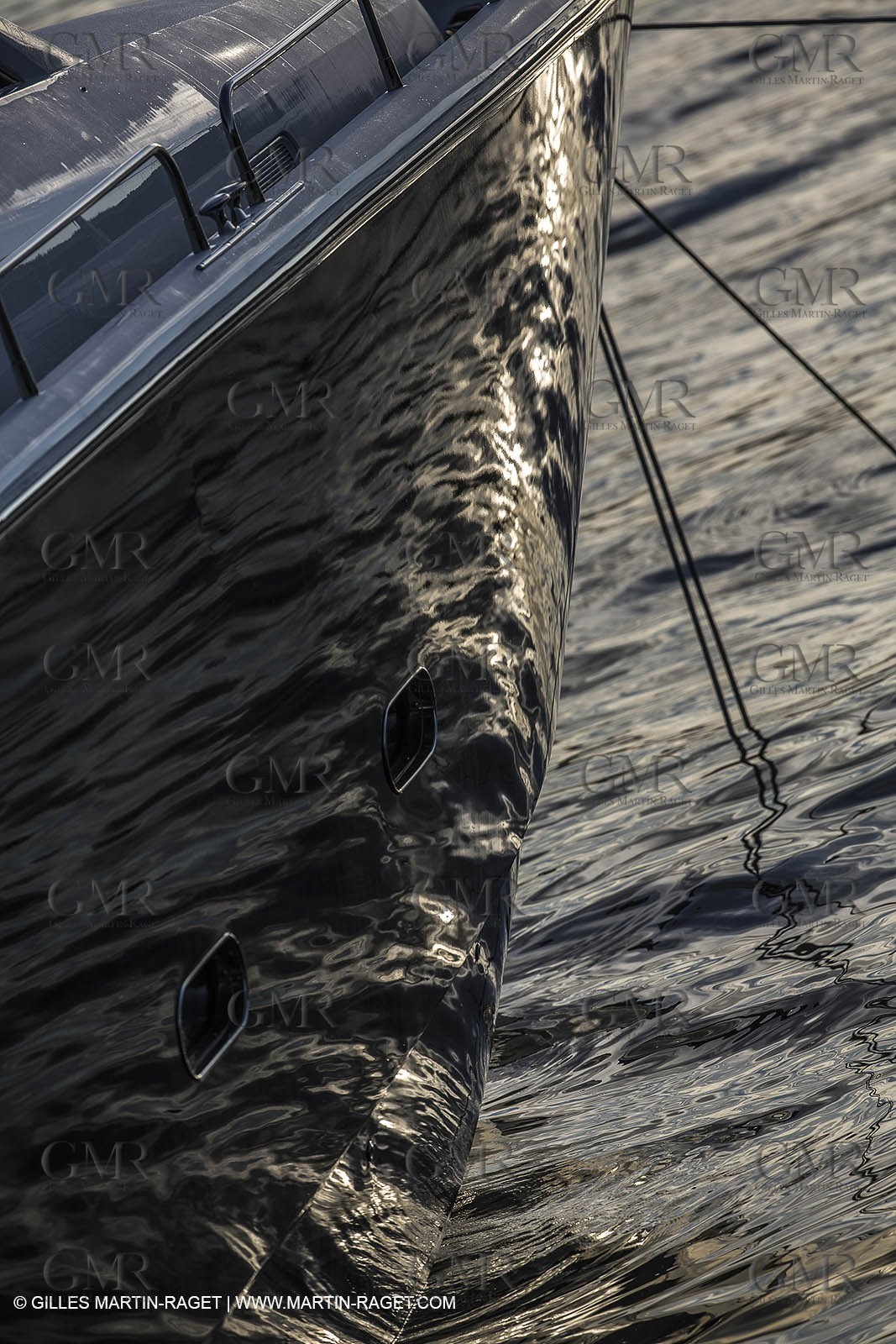 18 09 2013 - San Francisco (USA,CA) - 34th America's Cup - Final Match - Racing Day 8.