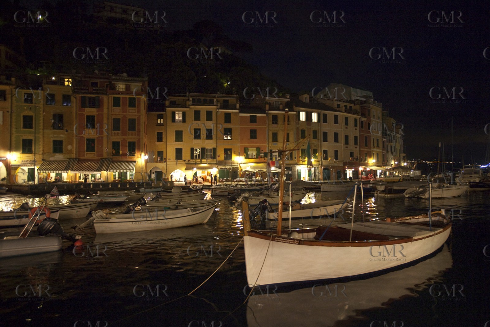 08 05 2010 - Portofino (ITA) - Nespresso Cup - Race 2